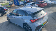 CUPRA Born 169kW e-Boost V2 77kWh 5dr Auto Electric Hatchback